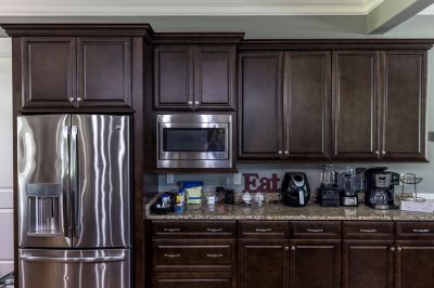 Cabinet Drawer Remodeling in Lafayette, IN