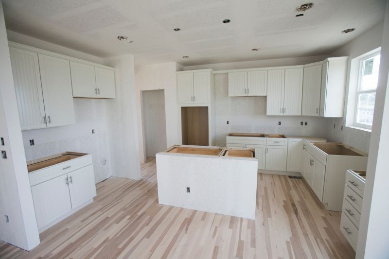 Kitchen Updating in Muncie, IN