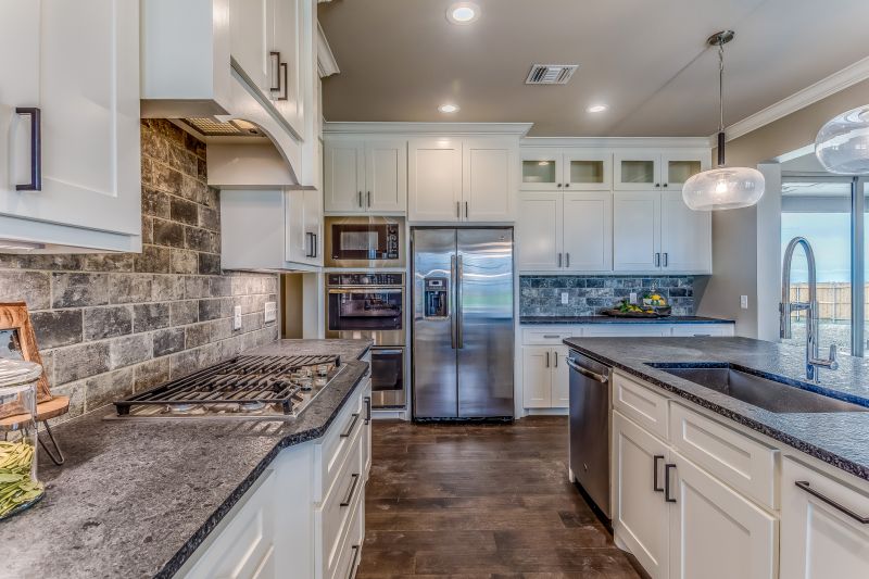 Modern Kitchen Remodeling in Bowling Green, KY