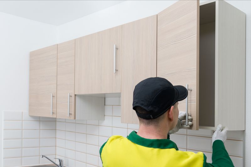 Vanity Cabinet Installation in Cincinnati, OH