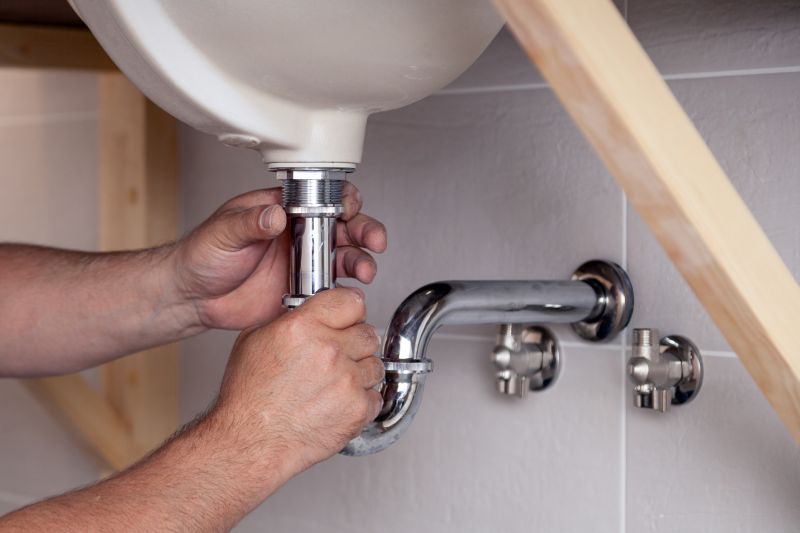 Licensed Plumbing Experts