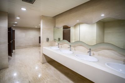 Bathroom Remodelers